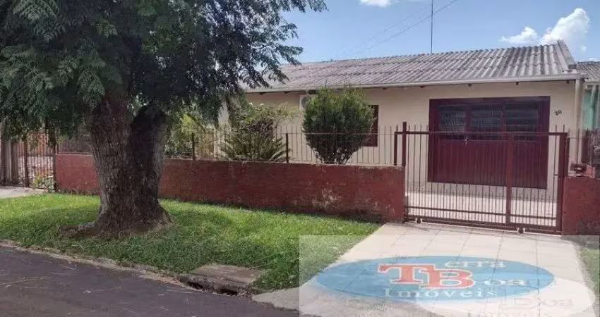 Casa à venda na DAS HORTÊNCIAS, 20, Vila Rica, Portão