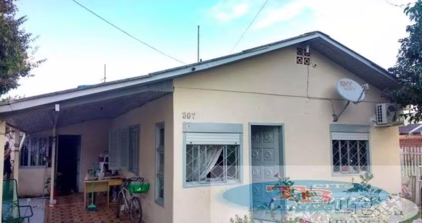 Casa em alvenaria PORTÃO - RS