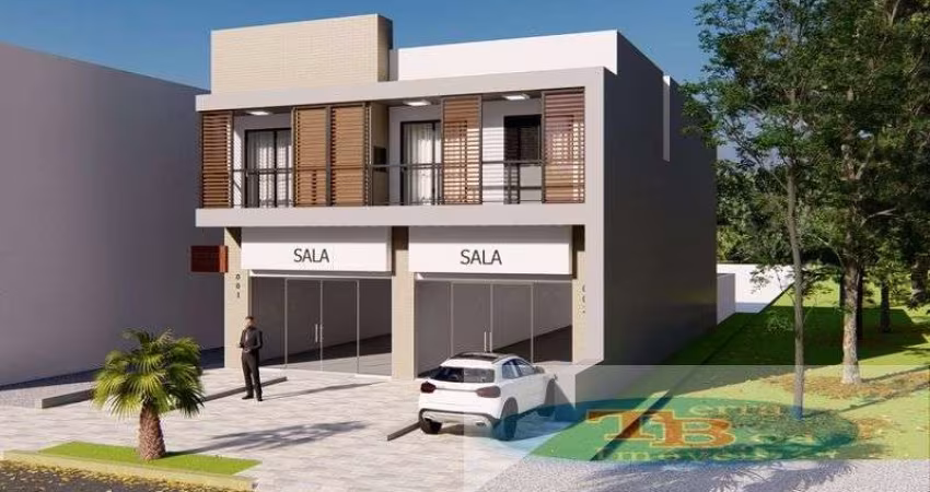 Apartamento PORTÃO - RS