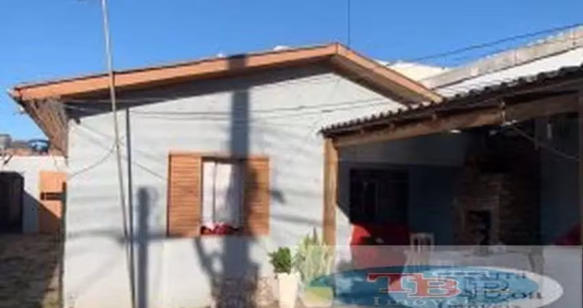Casa à venda na PORTÃO, 121, São Jorge, Portão