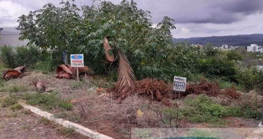 Terreno Urbano ESTÂNCIA VELHA - RS