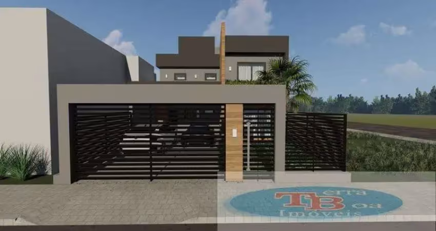 Casa à venda na ESTÂNCIA VELHA, 557, Centro, Estância Velha