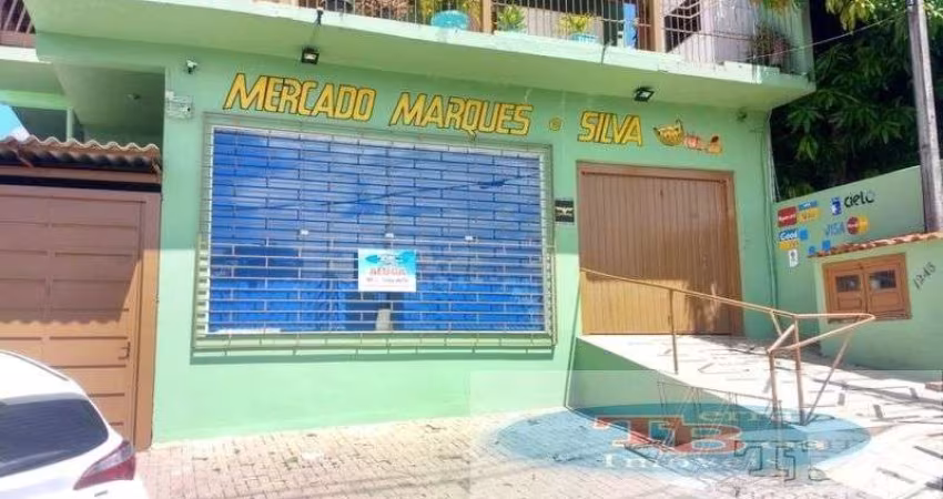 Ponto comercial PORTÃO - RS