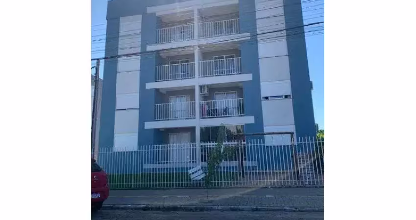 Apartamento à venda na Rua Marcílio Dias, 111, Lira, Estância Velha