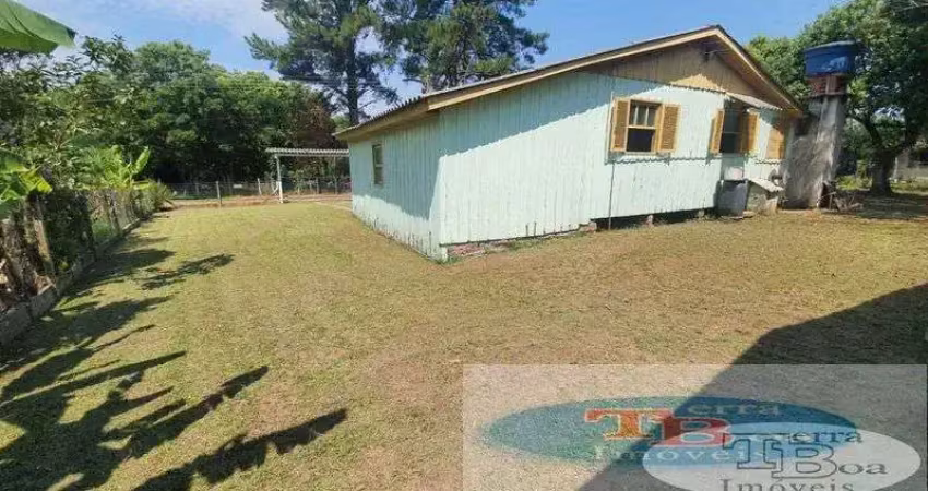 Chácara / sítio à venda na Rua da Saudade, 1815, Zona Rural, Capela de Santana