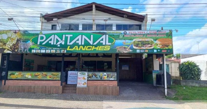 Ponto comercial SÃO LEOPOLDO - RS