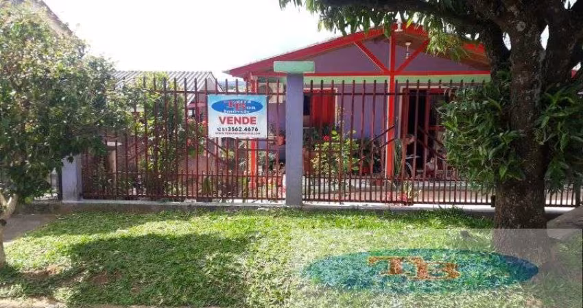 Casa em alvenaria PORTÃO - RS