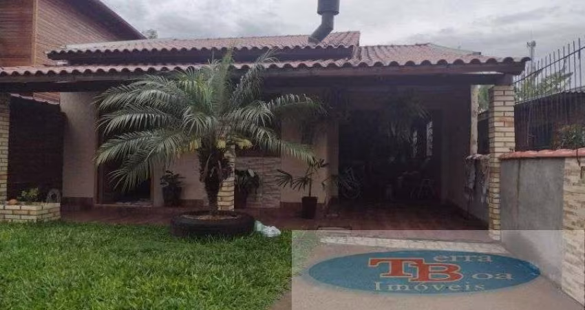 Casa em alvenaria SÃO LEOPOLDO - RS