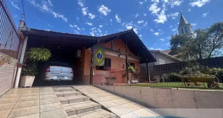 Casa à venda na Martin Luther, 37, Estação Portão, Portão