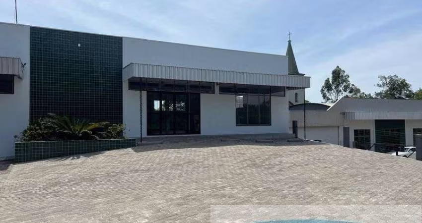 Prédio Comercial  PORTÃO - RS