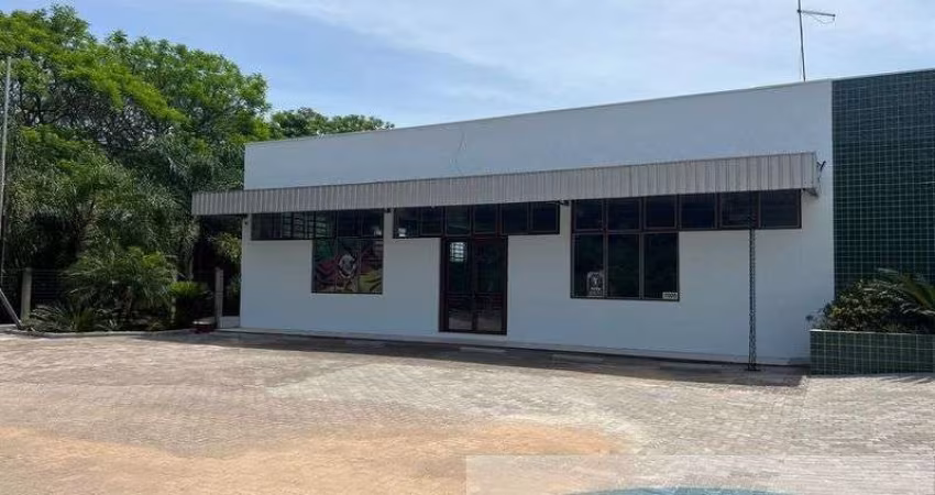 Prédio Comercial  PORTÃO - RS
