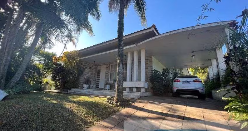 Casa em alvenaria PORTÃO - RS
