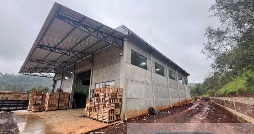 Prédio Comercial  PORTÃO - RS