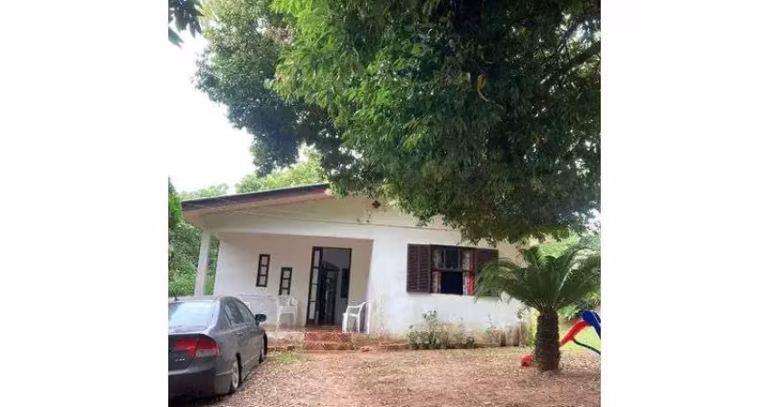 Chácara / sítio à venda na Rua Constância Antonina, 521, Boqueirão, Capela de Santana