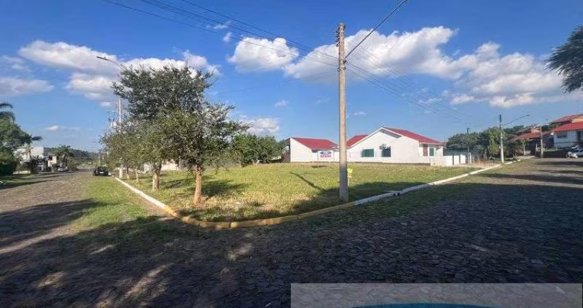 Terreno Urbano PORTÃO - RS