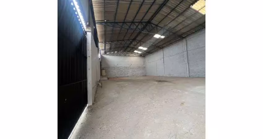 Barracão / Galpão / Depósito para alugar na Rua Aracaju, 439, Lago Azul, Estância Velha