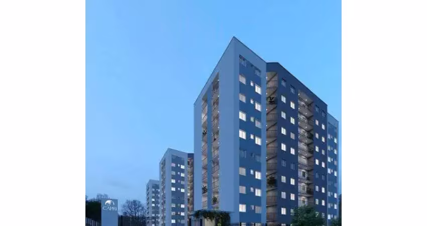 Apartamento SÃO LEOPOLDO - RS