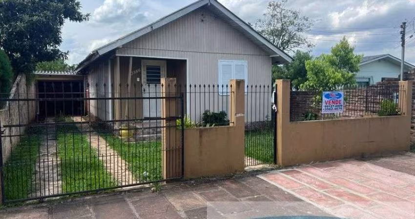 Casa mista PORTÃO - RS