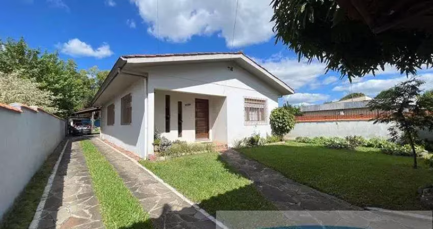 Casa à venda na júlio de castilhos, 3725, Portão Velho, Portão