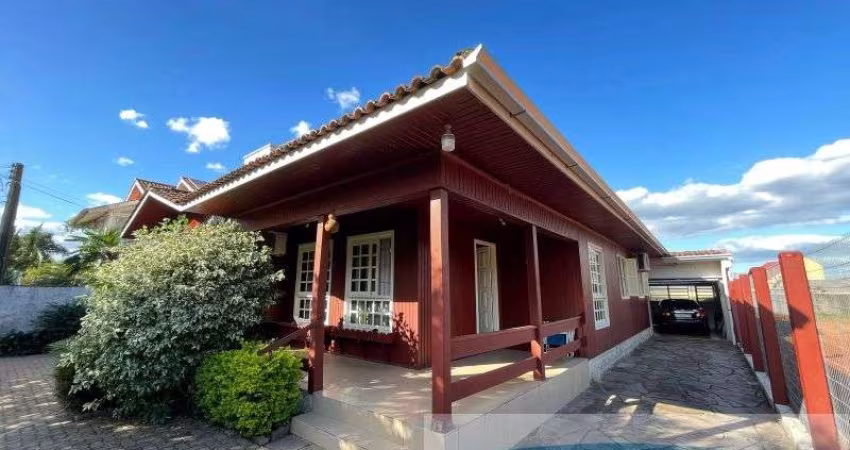 Casa mista PORTÃO - RS