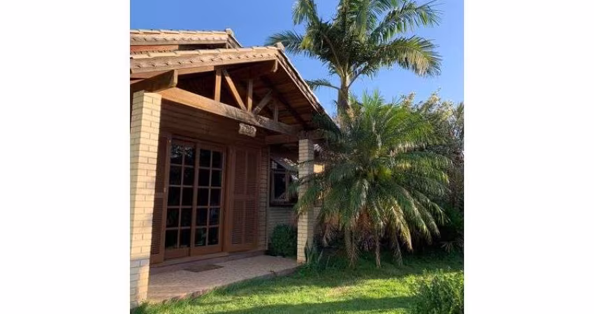 Casa mista PORTÃO - RS