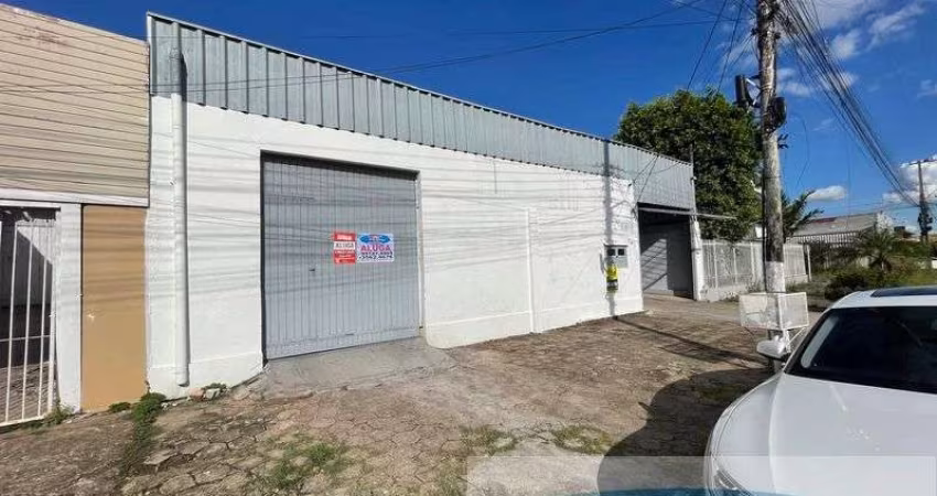 Prédio Comercial  PORTÃO - RS