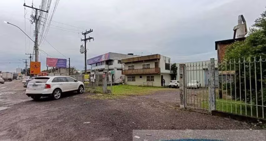 Barracão / Galpão / Depósito à venda na RS-240, 2724, Portão Velho, Portão