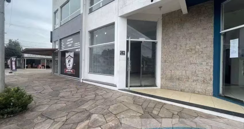 Sala comercial para alugar na Rua Mato Grosso, 140, Centro, Portão