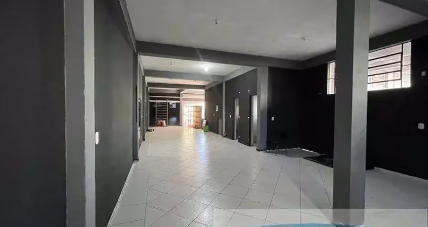 Sala comercial para alugar na Rua Do Comércio, 283, Estação Portão, Portão