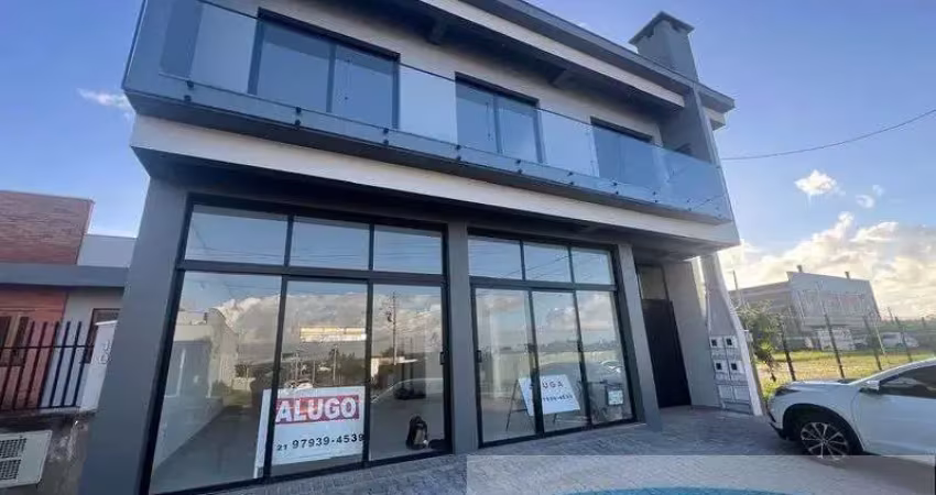 Sala comercial para alugar na Rua Sibipuruna, 111, Vila Rica, Portão