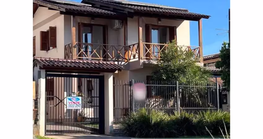 Casa à venda na PORTÃO, 463, Centro, Portão