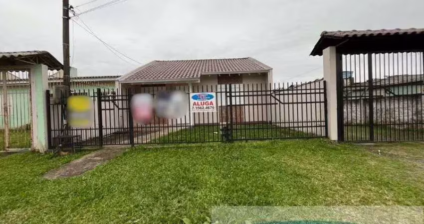 Casa para alugar na PORTÃO, 261, Vila Rica, Portão