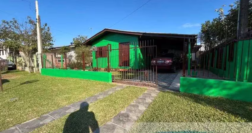 Casa à venda na PORTÃO, 299, Vila Rica, Portão