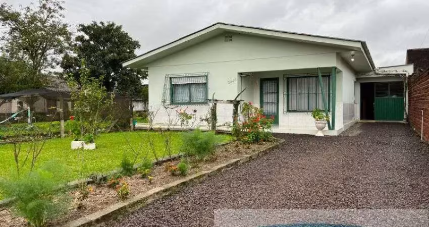Casa à venda na PORTÃO, 3548, Portão Velho, Portão