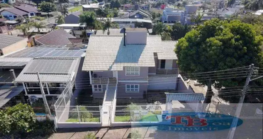 Casa à venda na PORTÃO, 215, Estação Portão, Portão