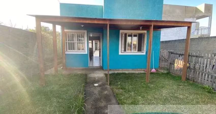 Casa para alugar na Rua Alfredo Biegelmeier, 105, Boa Vista, São Leopoldo