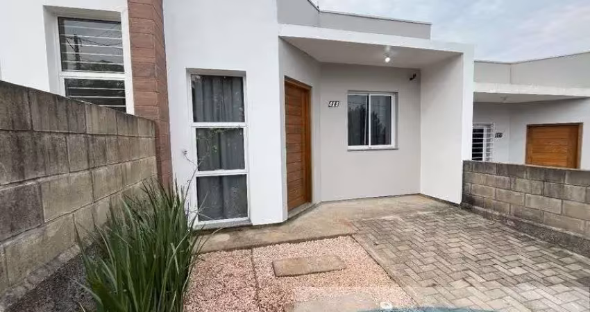 Casa à venda na PORTÃO, 411, Portão Velho, Portão