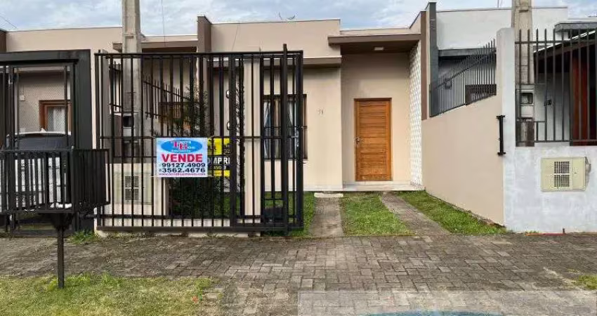 Casa à venda na Rua das Extremosas, 71, Portão Velho, Portão