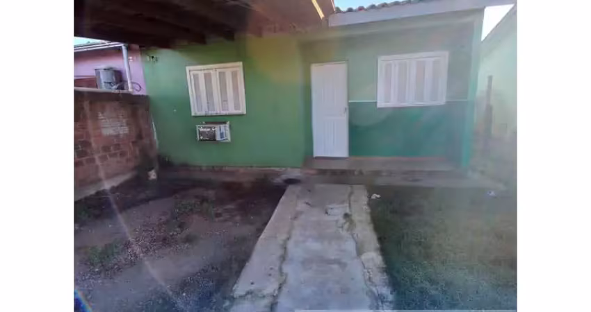 Casa à venda na Rua Sérgio Alcântara, 165, Albino Kern, Portão