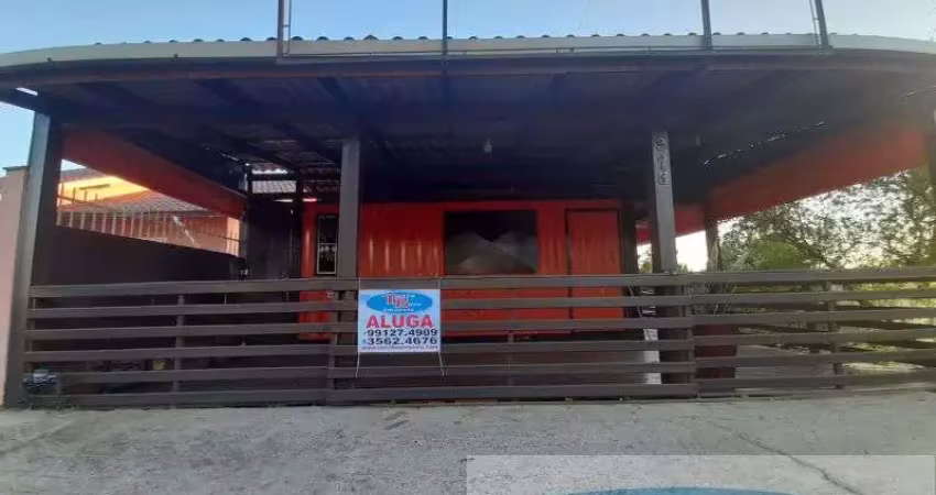 Sala comercial para alugar na São Leopoldo, 973, Centro, Portão