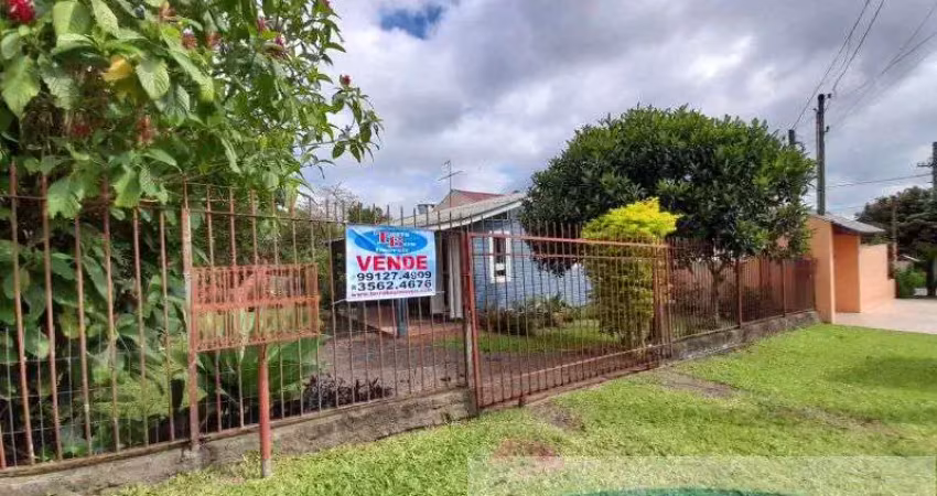 Casa à venda na Rua Nicolau Rippel, 283, Estação Portão, Portão