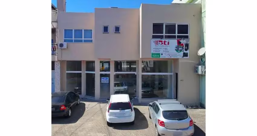 Sala comercial para alugar na Avenida Brasil, 683, Centro, Portão