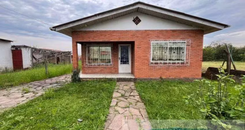 Casa para alugar na Júlio de Castilhos, 4462, Centro, Portão