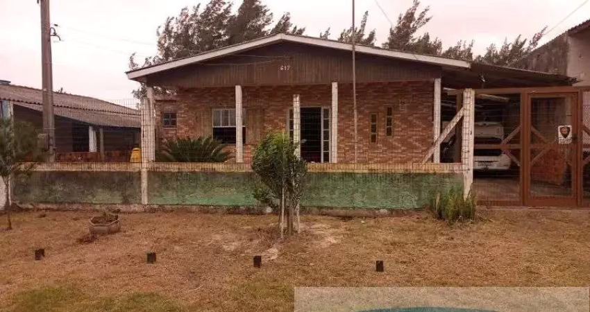Casa à venda na Campos Sales, 617, Quintão, Palmares do Sul