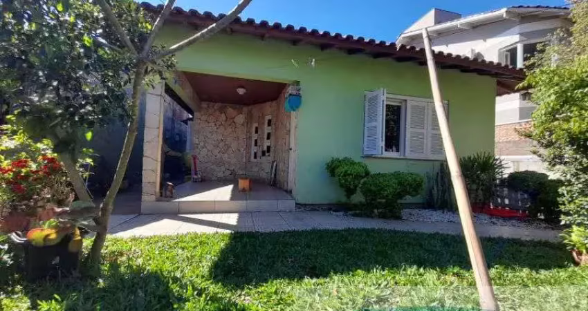 Casa à venda na Uruguaiana, 36, Centro, Portão