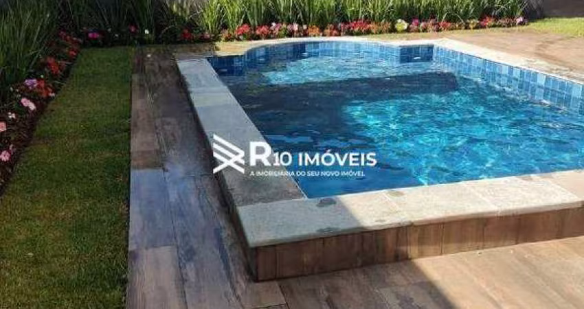 Casa em Condominio à venda, 4 quartos, 4 suítes, 2 vagas - Bairro Granja Marileusa, Uberlândia MG