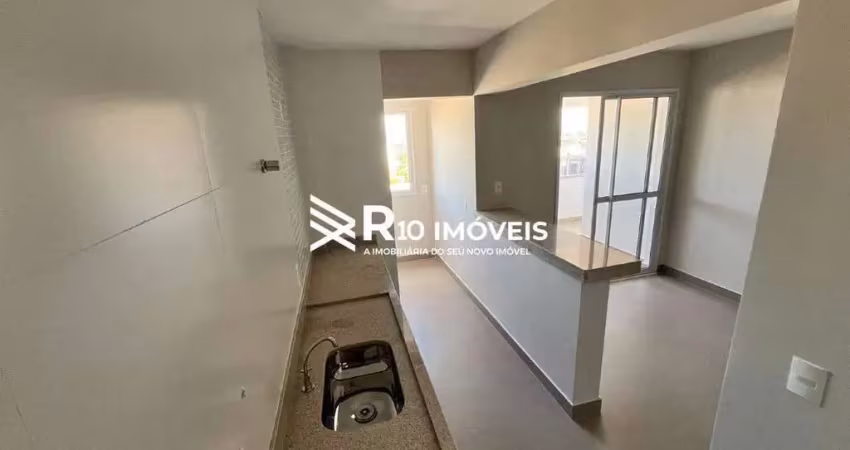 Apartamento à venda, 3 quartos, 1 suíte, - bairro segismundo pereira, uberlândia mg