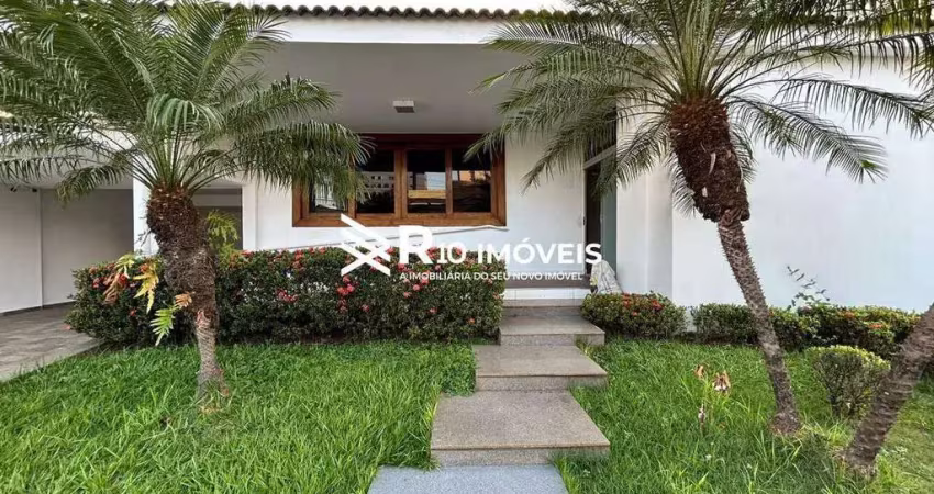 Casa para aluguel, 4 quartos, - bairro saraiva, uberlândia mg