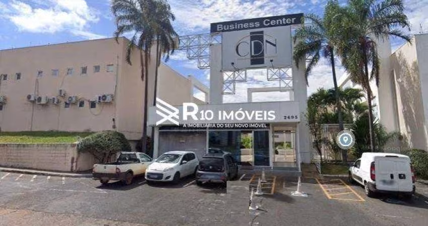 Sala para aluguel, 3 vagas - Bairro SANTA MONICA, Uberlândia MG