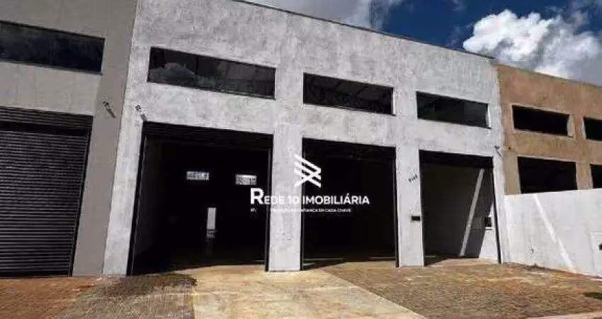 Galpão para aluguel, - bairro segismundo pereira, uberlândia mg